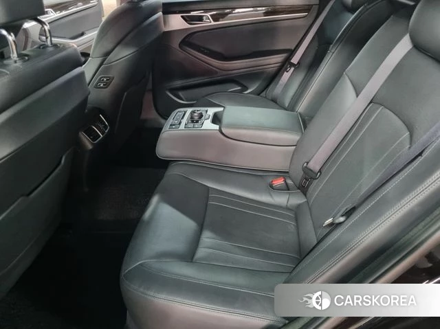 Genesis G80 id 3955745 из Кореи 18