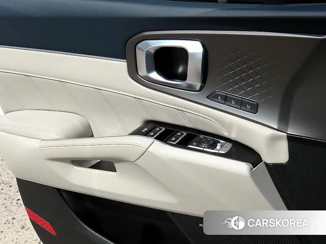 Kia The New Sorento 4th Generation id 3838431 из Кореи 20