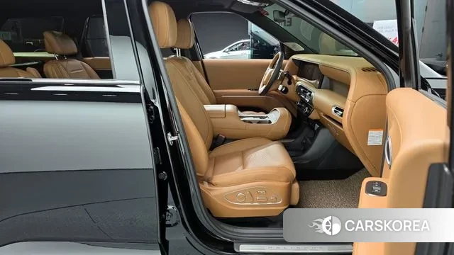 Hyundai Palisade (LX3) id 3731185 из Кореи 20