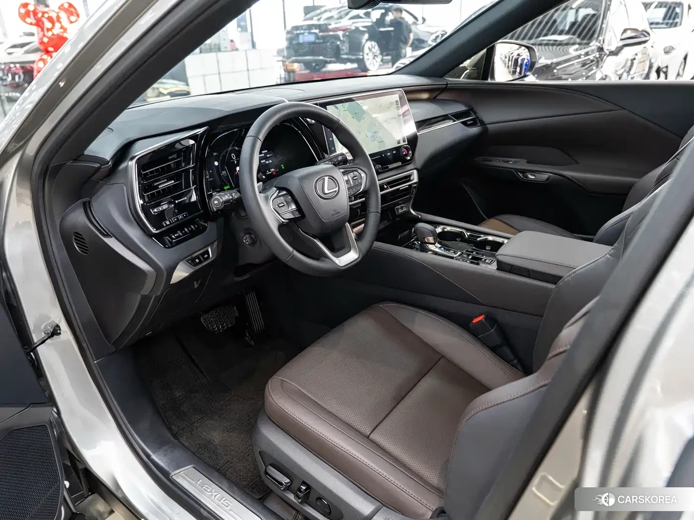 Lexus RX id 4559759 из Китая 20