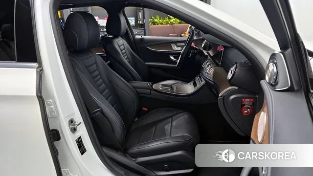 Mercedes-Benz E-Class W213 id 2975257 из Кореи 20