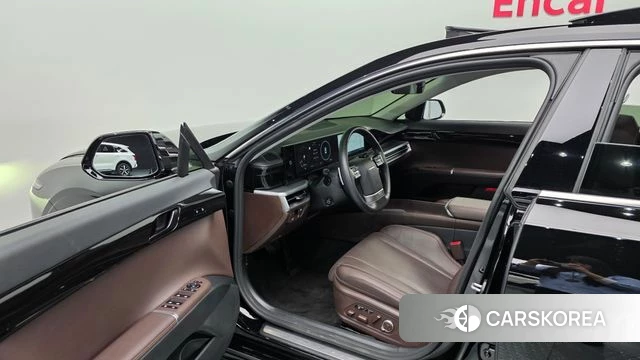 Hyundai Grandeur (GN7) id 3922034 из Кореи 20