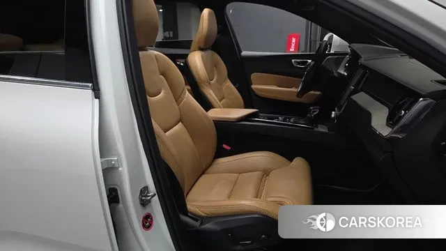 Volvo XC60 second Generation id 3042316 из Кореи 20