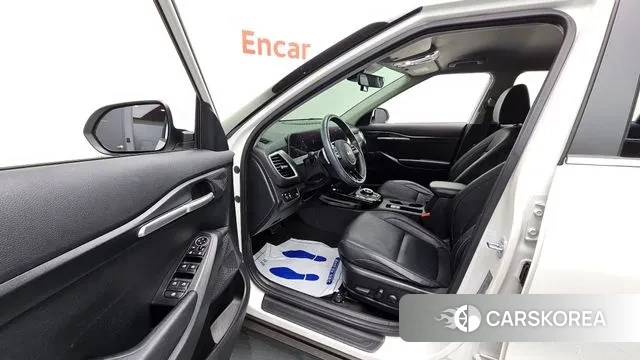 Kia The New Seltos id 3544964 из Кореи 20