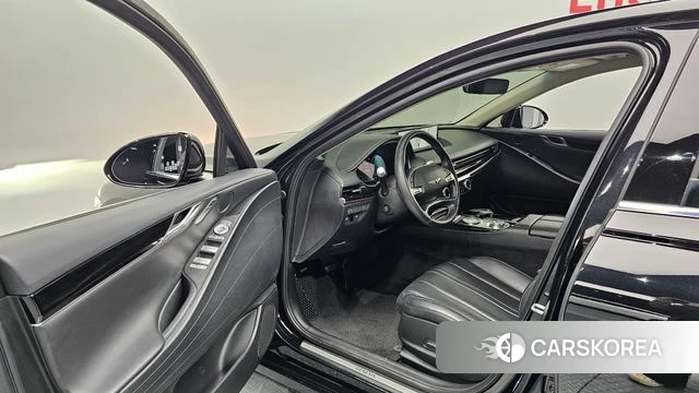 Genesis G80 (RG3) id 4580557 из Кореи 31
