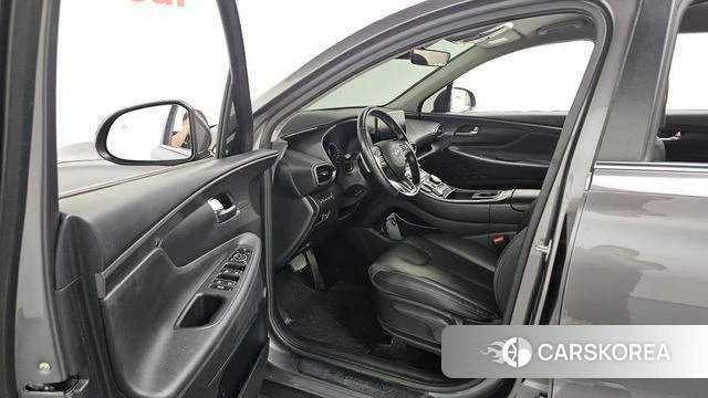 Hyundai The New Santa Fe id 4361047 из Кореи 31