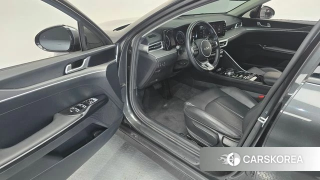 Kia K5 Hybrid 3rd Generation id 4905190 из Кореи 31