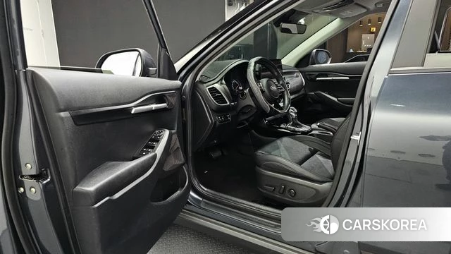 Kia Seltos id 4389736 из Кореи 31