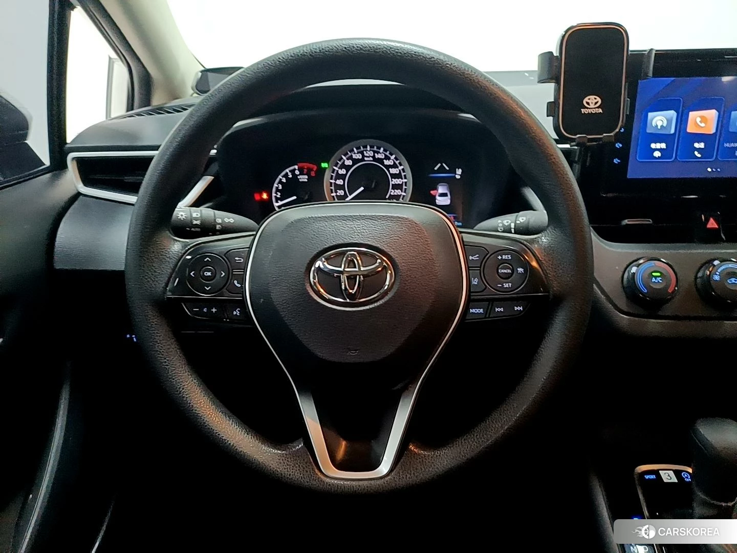 Toyota Corolla id 4426539 из Китая 20