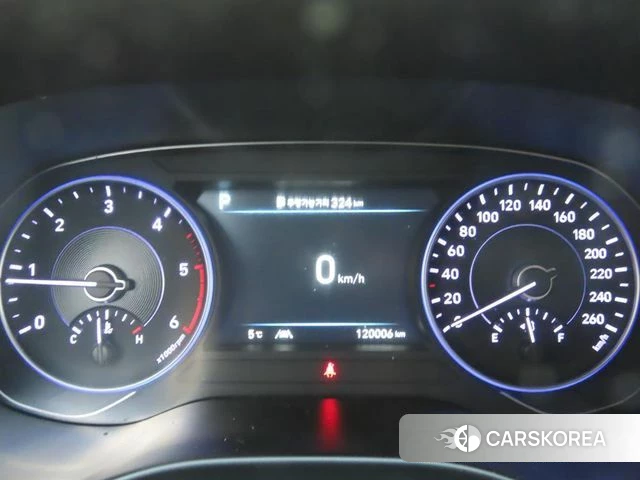 Hyundai Palisade id 3853599 из Кореи 20