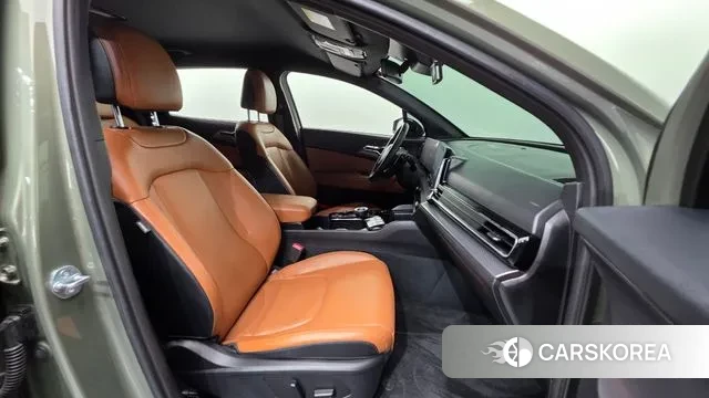 Kia Sportage 5th Generation id 3201156 из Кореи 20