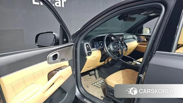 Kia Sorento 4th Generation id 4754861 из Кореи 37