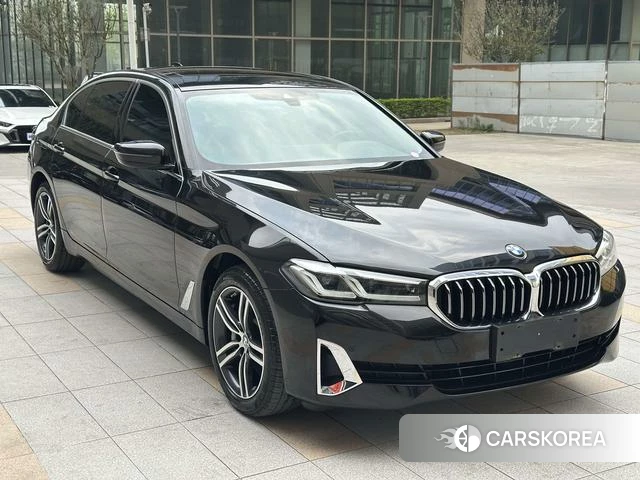 BMW 5 series id 4298410 из Китая 24