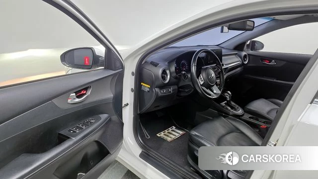 Kia Come New K3 id 3796316 из Кореи 20