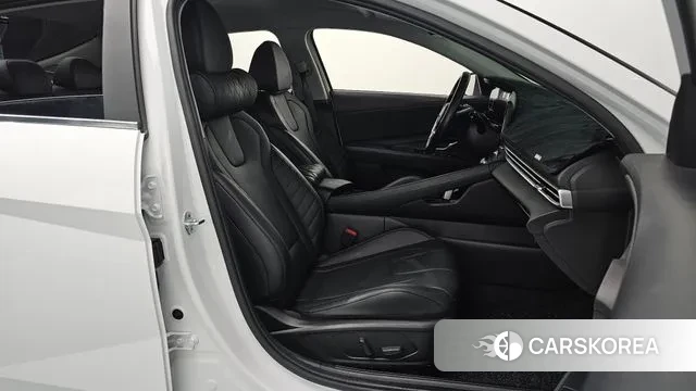 Hyundai Avante (CN7) id 3513372 из Кореи 20