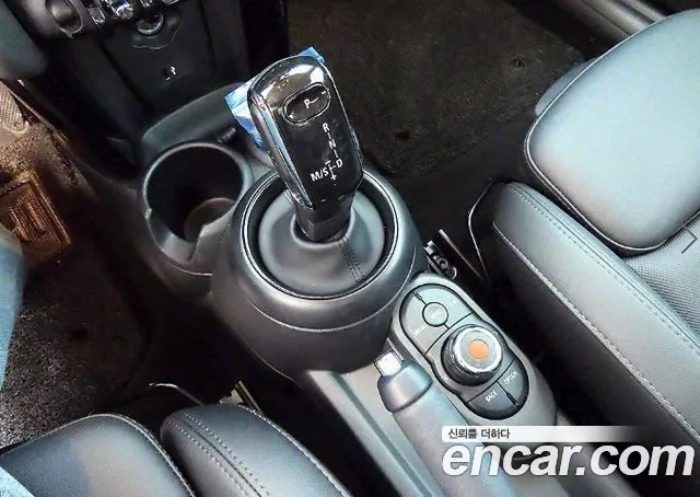 Mini Cooper id 2863623 из Кореи 19