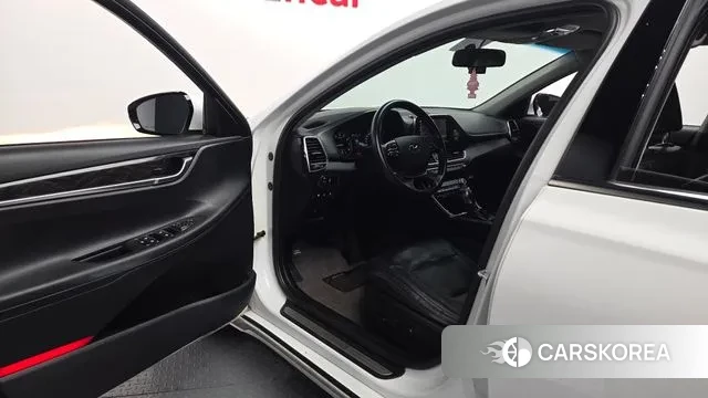 Hyundai Grandeur IG id 3692935 из Кореи 20