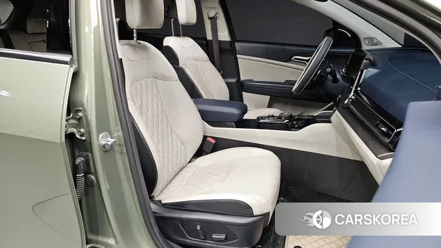 Kia Sportage 5th Generation id 3696851 из Кореи 20