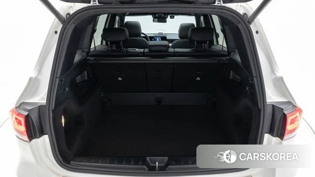 Mercedes-Benz GLB-Class X247 id 4712471 из Кореи 20