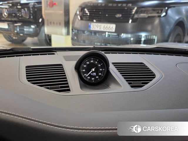 Porsche 911(992) id 4879421 из Кореи 20