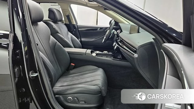 Genesis G80 (RG3) id 3799284 из Кореи 20