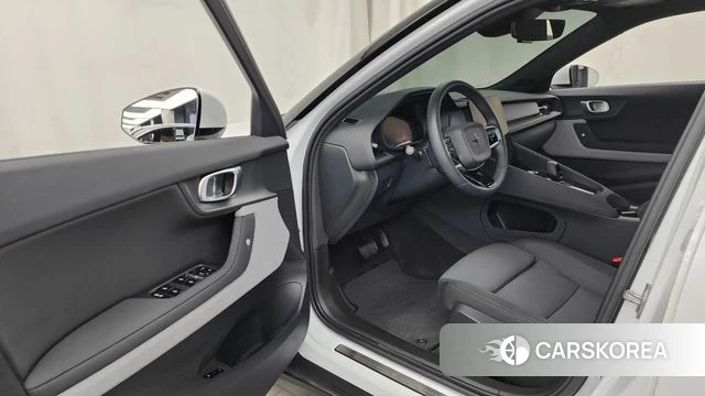 Polestar Polestar 2 id 4481556 из Кореи 34