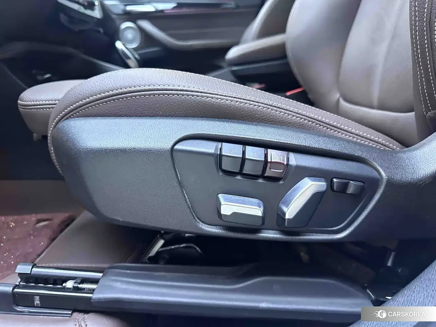 BMW X1 id 4669312 из Китая 22