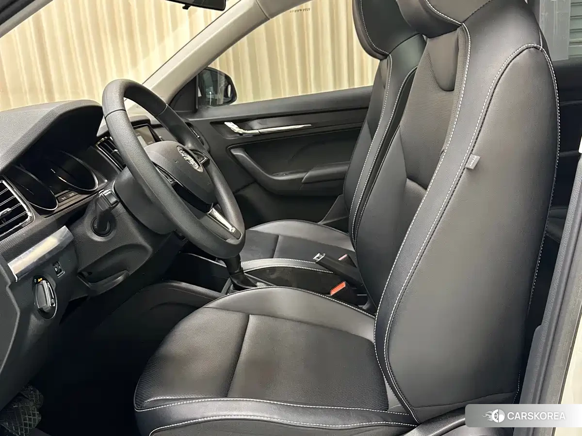 Skoda Kamiq id 4685931 из Китая 23