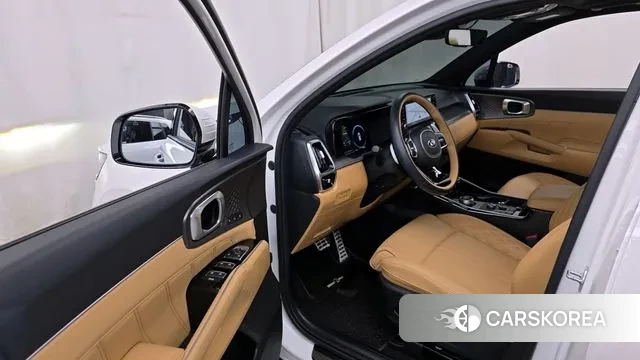 Kia Sorento 4th Generation id 2980682 из Кореи 20