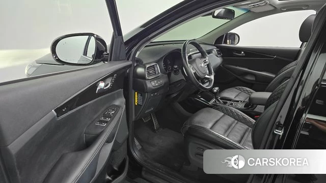Kia The New Sorento id 4907815 из Кореи 20