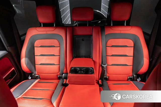 Mercedes-Benz G-class AMG id 4367083 из Китая 17