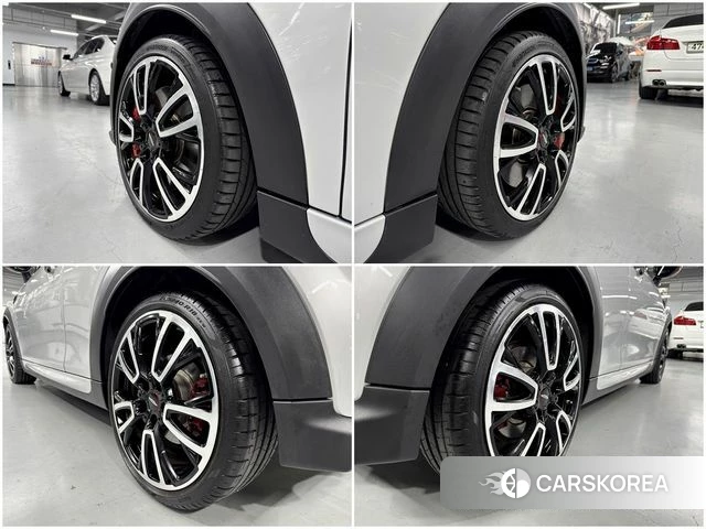 Mini Cooper S id 3964469 из Кореи 19