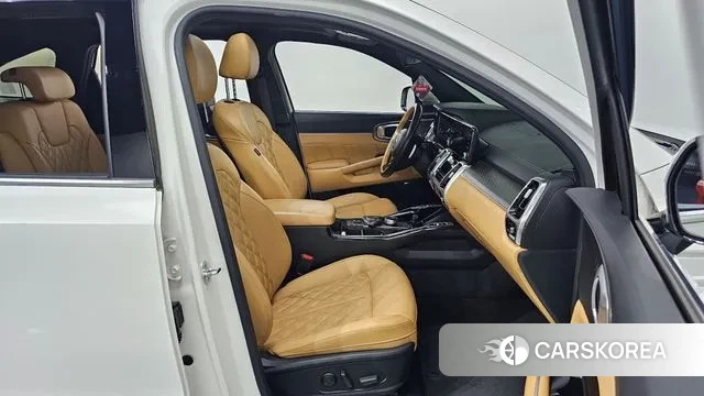 Kia Sorento 4th Generation id 3417420 из Кореи 20