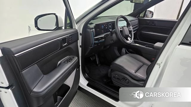 Hyundai Santa Fe (MX5) id 3922006 из Кореи 20