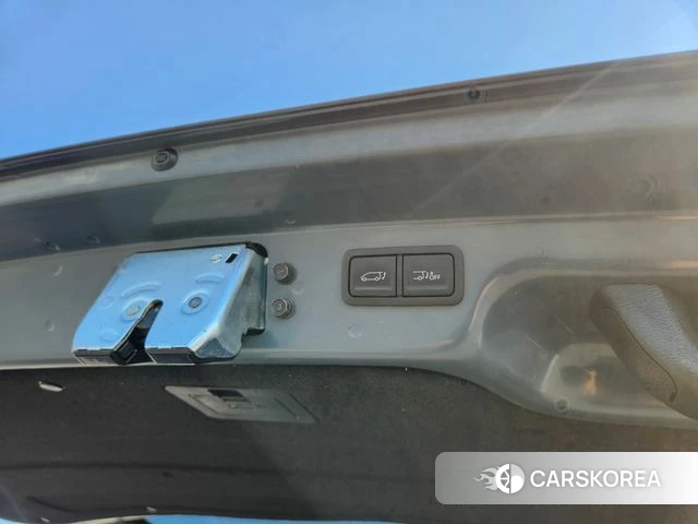 Hyundai Staria id 4224210 из Кореи 20