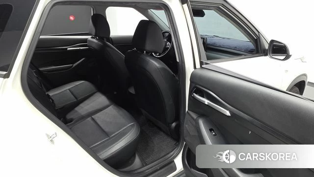 Kia Seltos id 4770043 из Кореи 32