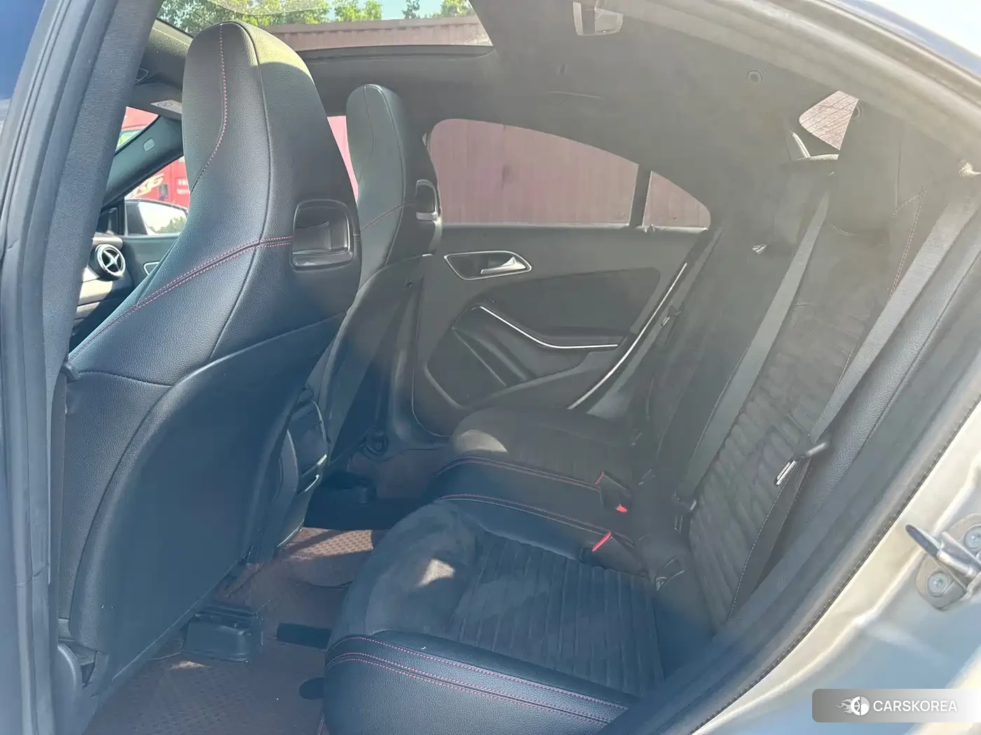 Mercedes-Benz CLA id 4679836 из Китая 21