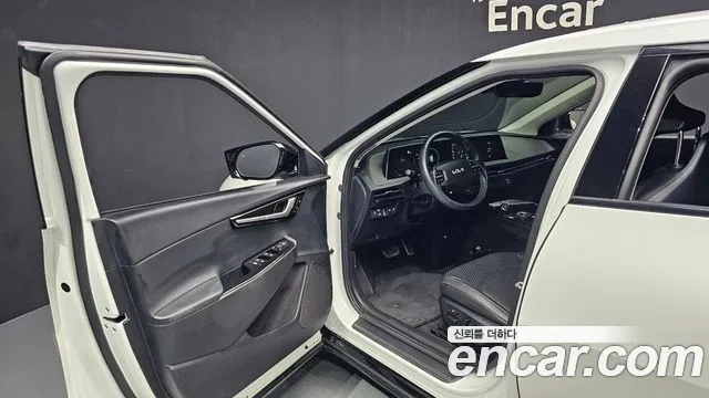 Kia EV6 id 2944282 из Кореи 20