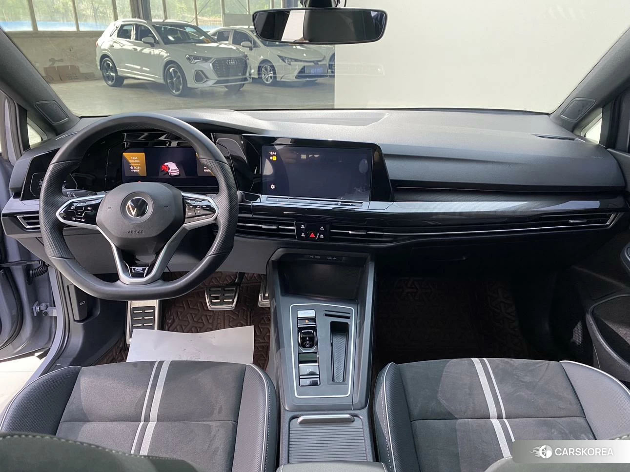 Volkswagen Golf id 4498722 из Китая 27
