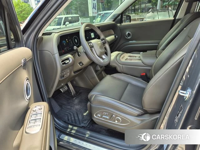 Hyundai Palisade (LX3) id 4511107 из Кореи 20