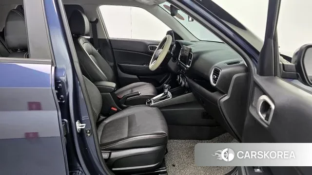 Hyundai Venue id 3071642 из Кореи 20