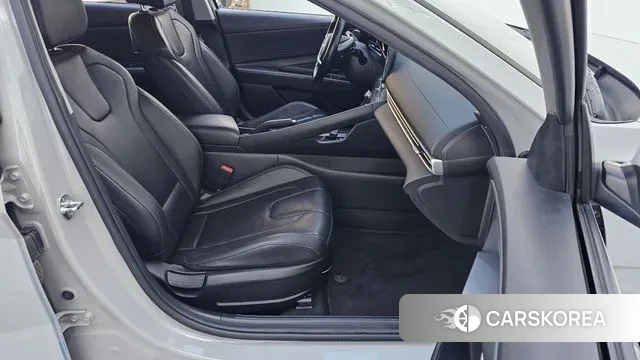 Hyundai Avante (CN7) id 3626325 из Кореи 20