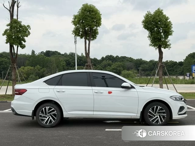 Volkswagen Lavida id 4348336 из Китая 16