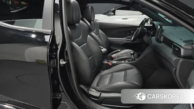 Hyundai Veloster (JS) id 3407649 из Кореи 20