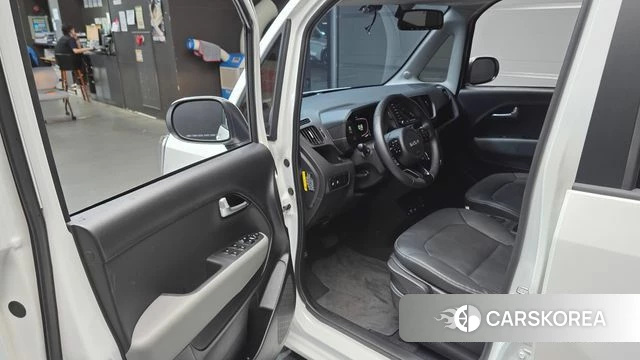 Kia The New Kia Ray id 4400847 из Кореи 30