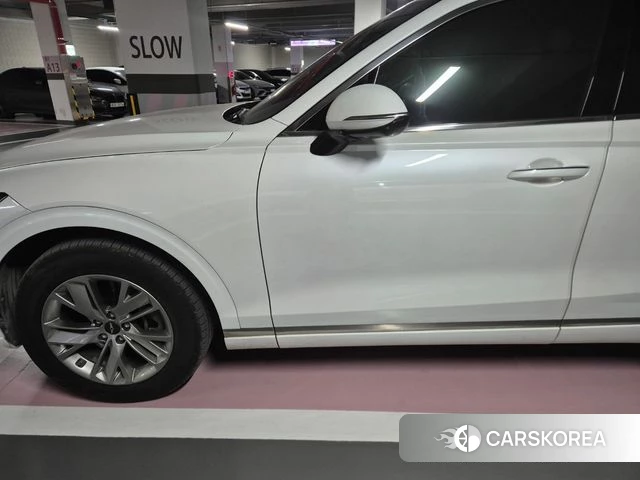 Genesis GV70 id 4250153 из Кореи 16
