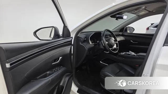 Hyundai Tucson (NX4) id 3751860 из Кореи 20