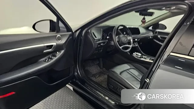 Hyundai Sonata (DN8) id 3464268 из Кореи 20