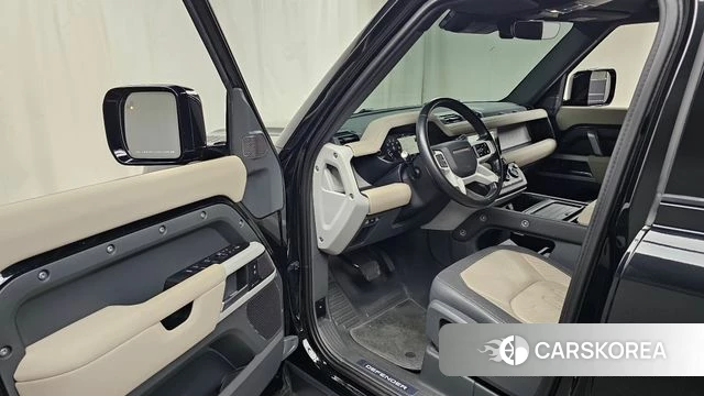 Land Rover Defender (L663) id 4745884 из Кореи 30