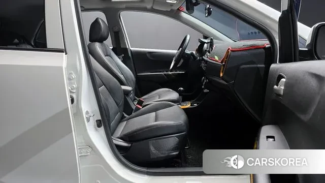 Kia Morning Urban (JA) id 3463322 из Кореи 20